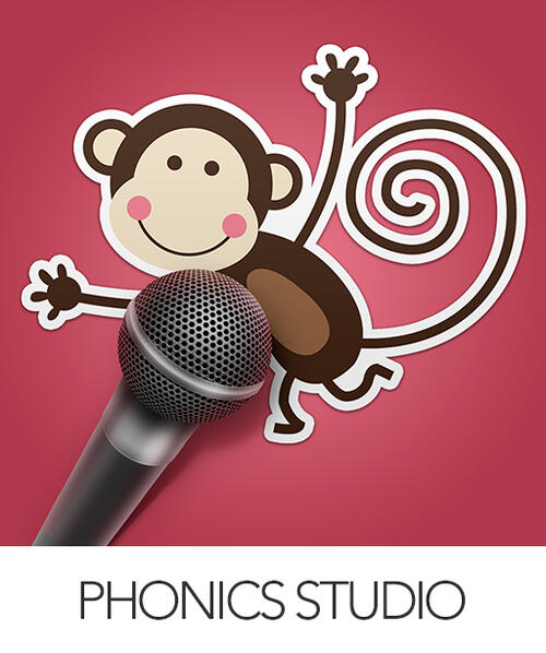 Phonics Studio SLP Articulation Practice Games