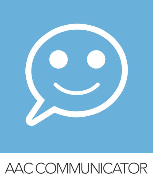 AAC Communicator Flashcards