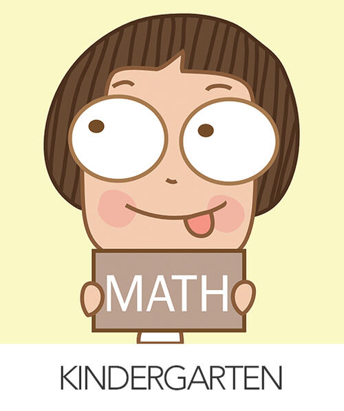 Kindergarten Math Games for Kids